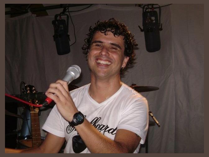 Kleber Daniel